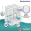 Vision Cage/ Home for Birds Regular, 47.5 x 35.6 x 50.8 cm, Small 5