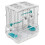 Vision Cage/ Home for Birds Regular, 47.5 x 35.6 x 50.8 cm, Small 1