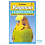 Kagesan Blue BIRD CAGE SAND PAPER SHEETS 3X6 PACK = 18 SHEETS 40cmX25cm 3