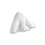 Orthopaedic Batwing Shaped Neck & Back Support Pillow 1