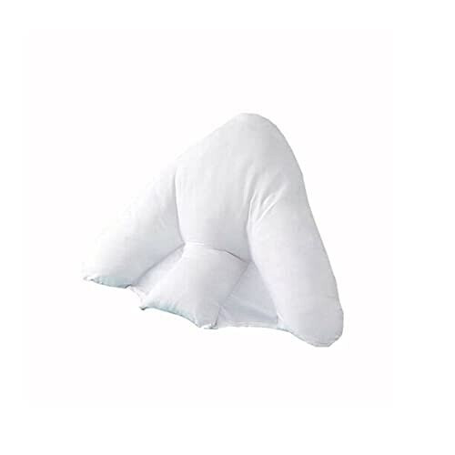 Orthopaedic Batwing Shaped Neck & Back Support Pillow 1