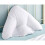 Orthopaedic Batwing Shaped Neck & Back Support Pillow 3