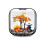 Biorb biOrb Decor Set 30L Autumn 1