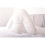 Orthopaedic Batwing Shaped Neck & Back Support Pillow 4