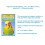 Kagesan Blue BIRD CAGE SAND PAPER SHEETS 3X6 PACK = 18 SHEETS 40cmX25cm 2