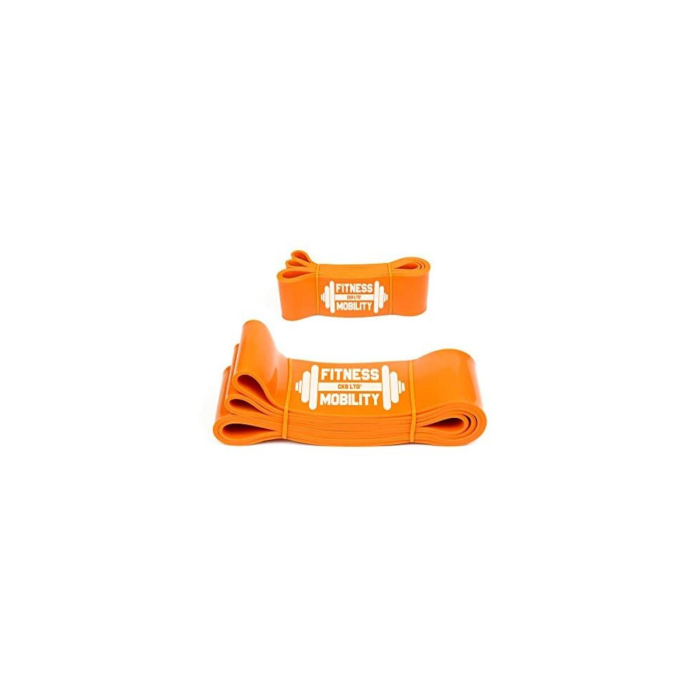 Photos - TRX & CrossFit CKB LTD Resistance Bands SINGLE BAND For Assisted Pull Up Stretch Strong Latex Gym Elastic Calisthenics Gymnastics Loop Powe