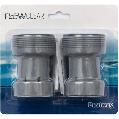 Bestway Bestway Hose Adaptor 2