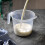 Addis Addis 518007 Measuring and Mixing Jug with Handle, Transparent 2