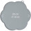 Catit Catit Flower Placemat, Medium, Grey 5