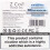 INNOKIN Zenith Plexus Coil 0.5 Ohm Pack of 1 (5 units inside) 3