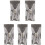 INNOKIN Zenith Plexus Coil 0.5 Ohm Pack of 1 (5 units inside) 4