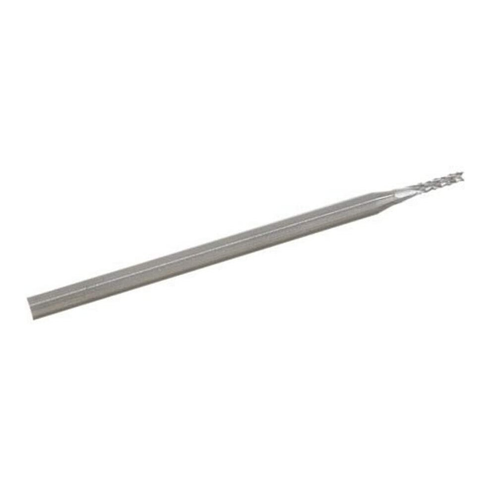 Dremel 569 Grout Removal Bit, 1.6 Mm Grout Remover Accessory For Rotary Multi Tool For Removing And Cleaning Grout 772040275006