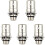 INNOKIN Zenith Plexus Coil 0.5 Ohm Pack of 1 (5 units inside) 1