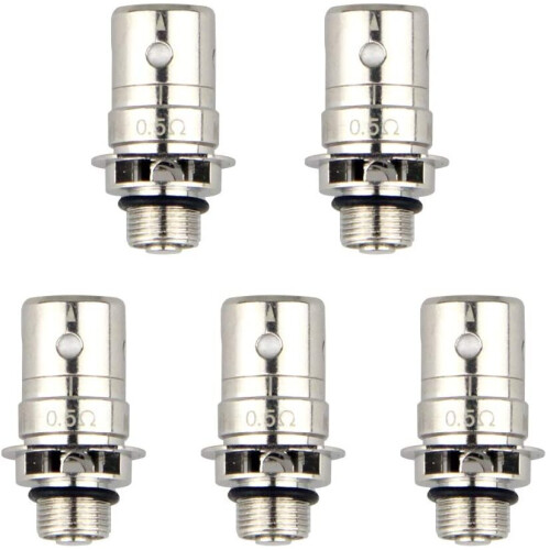 INNOKIN Zenith Plexus Coil 0.5 Ohm Pack of 1 (5 units inside)