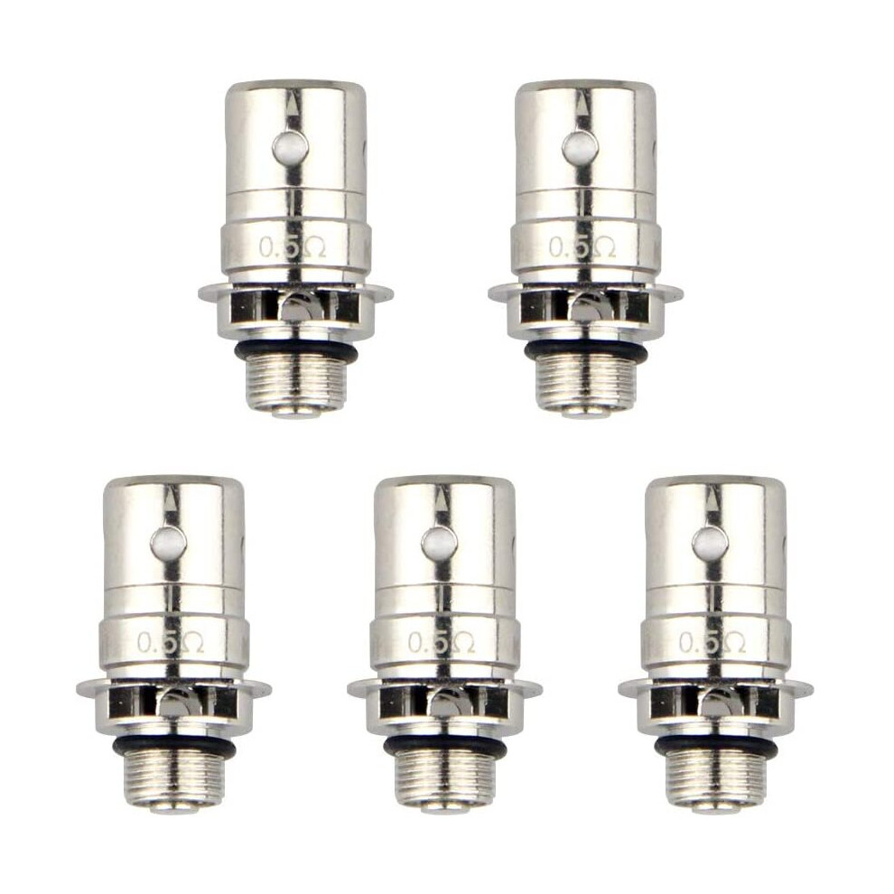 Innokin Zenith Plexus Coil 0.5 Ohm Pack Of 1 (5 Units Inside)