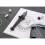Faber-Castell Faber-Castell Stream Quick-set Compass - Black Stone, 174530 4