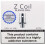 INNOKIN Zenith Plexus Coil 0.5 Ohm Pack of 1 (5 units inside) 2