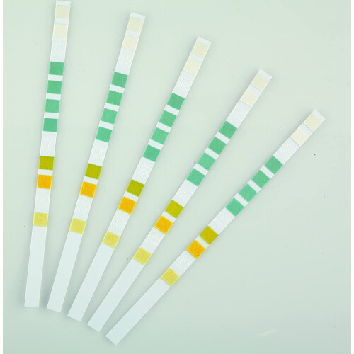Oase AquaActiv Water Analysis Quick Sticks 6 in 1 1