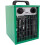 LightHouse LightHouse 2kw Greenhouse Heater, Green 2