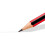 Staedtler STAEDTLER Tradition 110-4H Pencil 4H (1 pack of 12 pencils) 3