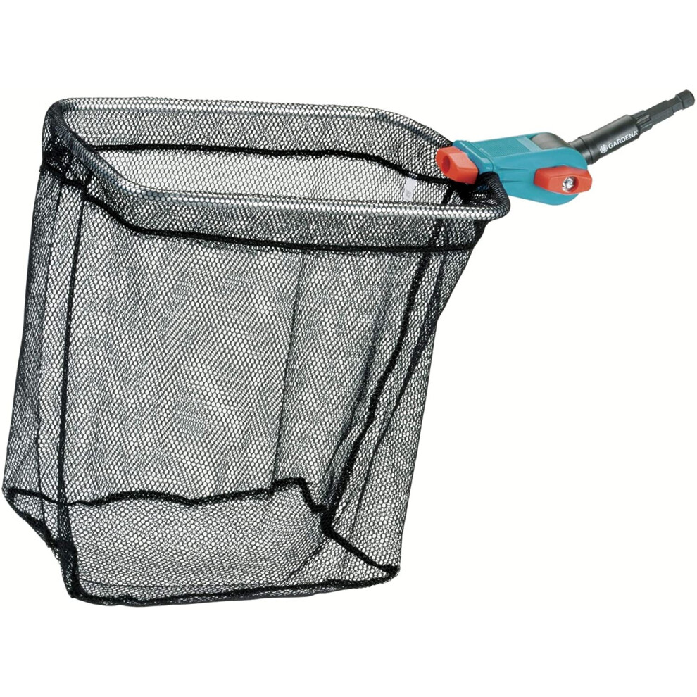 Gardena Combisystem-Pond Net Vario 2, Black/Blue, 50x20x18 cm