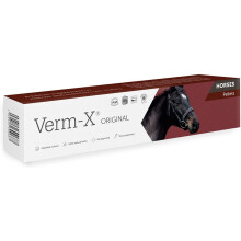 Verm-X Pellets for Horses and Ponies, 250 g