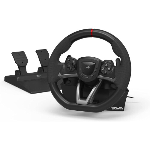 HORI Racing Wheel Apex for PS5 2