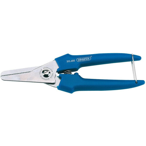 Draper Draper 12389 Universal Snips 190mm