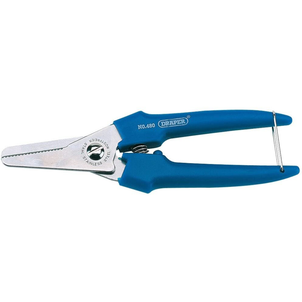 Draper 12389 Universal Snips 190mm