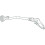 Gardena Gardena Fusil de riego Classic Longitud: 60cm, Estándar 3