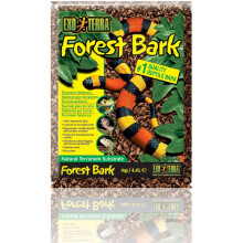 Exo Terra Forest Bark Substrate, 4.4L