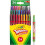 Crayola CRAYOLA 24ct Mini Twistables Crayons, Acrylic, Multicolour, 8.89x18.28x3.04 cm 4