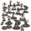 Games Workshop Games Workshop Blood Bowl - The Champions of Death 2