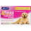 Johnson's Veterinary Johnsons Veterinary Products 4Fleas Dog Tablets, Large, 57 mg, 6 Tablets 1