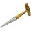 Rolson Rolson 82685 Stainless Steel Hand Dibber 1