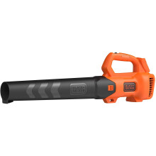 Soffiatore assiale senza filo BLACK&DECKER BCBL200B - 18V - Venduto senza caricatore né batteria