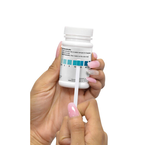ITS Europe 480014 WaterWorks Peroxide (H2O2) Test 2
