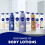 NIVEA NIVEA Express Hydration Body Lotion, 250 ml 7