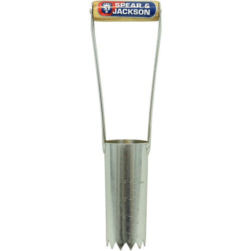 Spear & Jackson Spear & Jackson 5710BP Midi Bulb Planter, Blue