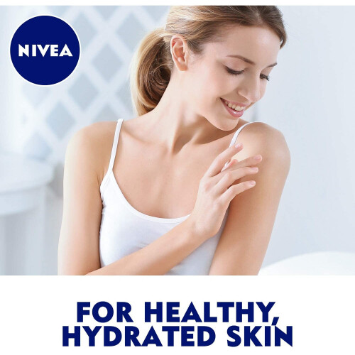 NIVEA NIVEA Express Hydration Body Lotion, 250 ml 2