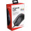 HyperX HyperX HX-MC004B Pulsefire Core - RGB Gaming Mouse Black () 5