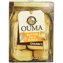 Ouma Buttermilk Rusks 500 g