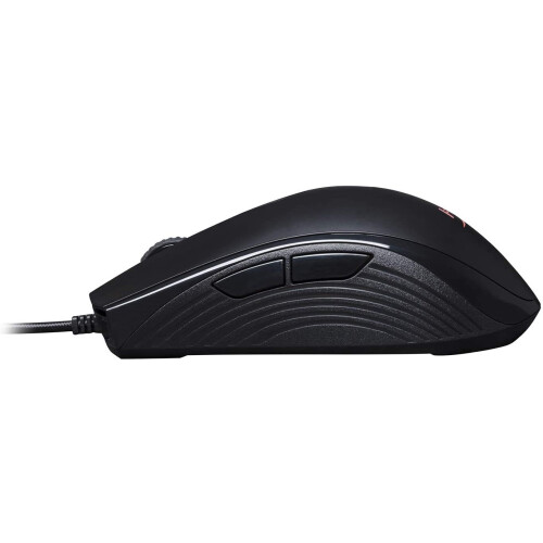 HyperX HyperX HX-MC004B Pulsefire Core - RGB Gaming Mouse Black () 1