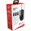 HyperX HyperX HX-MC004B Pulsefire Core - RGB Gaming Mouse Black () 6