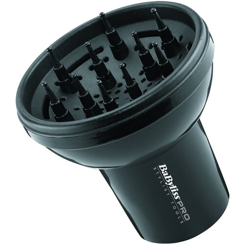 BaByliss BaByliss 3-in-1 Pro Universal Diffuser