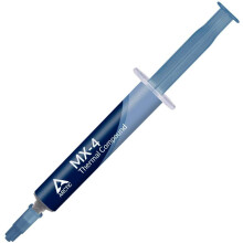 Arctic MX-4 (4 Grams) - Thermal Compound Paste, Carbon Based High Performance, Heatsink Paste, Thermal Compound CPU for All Coolers, Thermal Interface