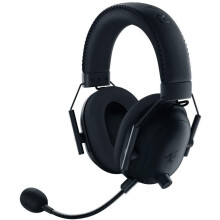 Razer Blackshark V2 Pro - Premium Esports Gaming Wireless Headset (noise reduction for PC, Mac, PS4, Xbox One & Switch)