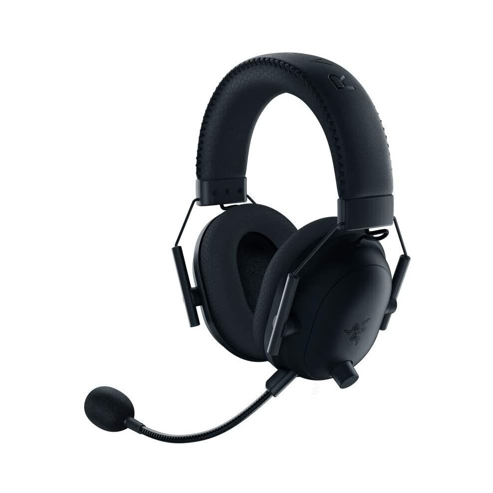 Razer Blackshark V2 Pro - Premium Esports Gaming Wireless Headset (Noise Reduction For Pc, Mac, Ps4, Xbox One & Switch)