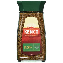 Kenco Decaff Instant Coffee 200g