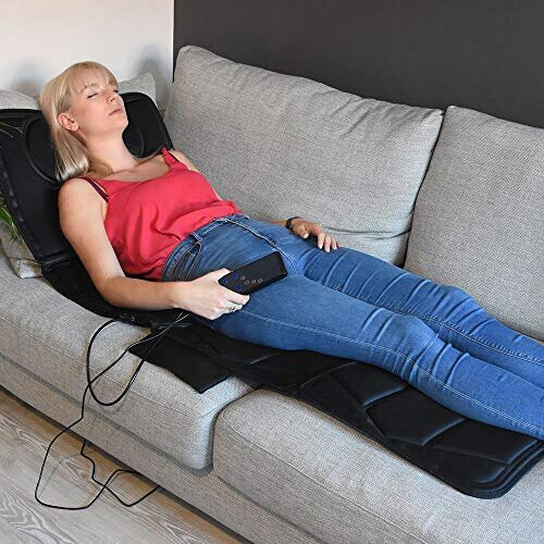 Well being Full Body Massager Mat 1